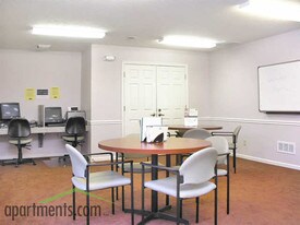 Arbors at Eastland Apartments