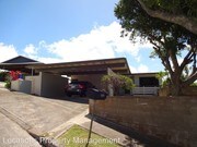 3 Bedroom Single-Family Home for Rent $3400