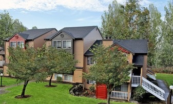 Chandlers Bay Apartments