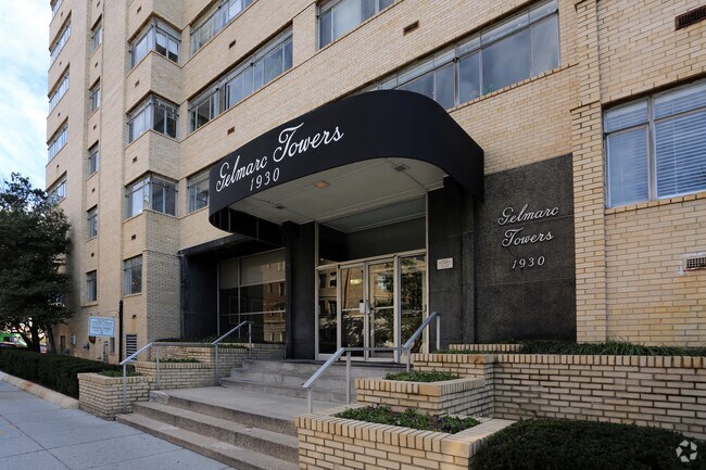 Gelmarc Towers Apartments