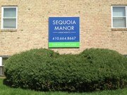 Sequoia Manor Apartments
