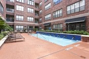 Marquis Lofts On Sabine Apartments