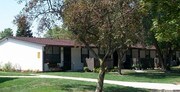 Chestnut Acres Apartments
