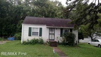 2 Bedroom Single-Family Home for Rent $750