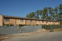 Colonnade Apartments