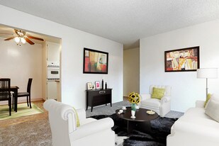 Marina Plaza Apartments