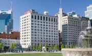 The Stahlman Apartments
