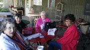 Rosehaven Manor Senior-Clean Water Guarantee Apartments