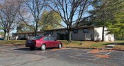 Amhurst Apartments
