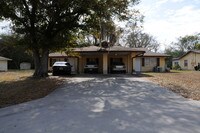 3063 Old Edwards Rd Apartments