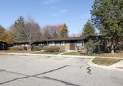 Oakwood Park Apartments
