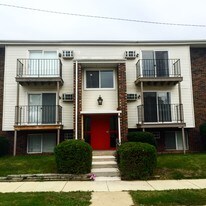 The Maples Apartments