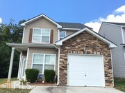 4 Bedroom Single-Family Home for Rent $1345