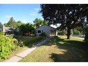 3 Bedroom Single-Family Home for Rent $1650