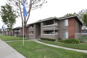 The Meadows Apartments