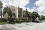 Park Plaza Apartments