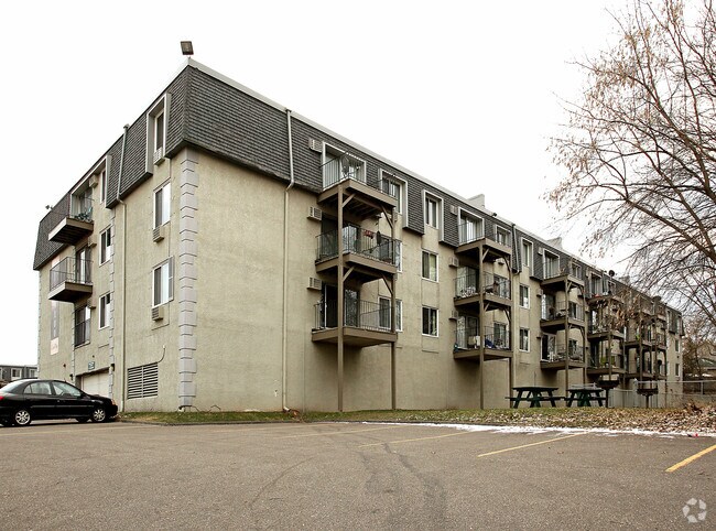 Shoreview Grand Rentals Shoreview, MN