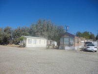 Magic Waters Mobile Home Park Apartments