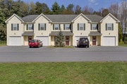 Deer Run Apartments