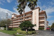 The Forum Apartments