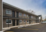 130 N President Street Apartments