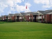 Links at Starkville Apartments