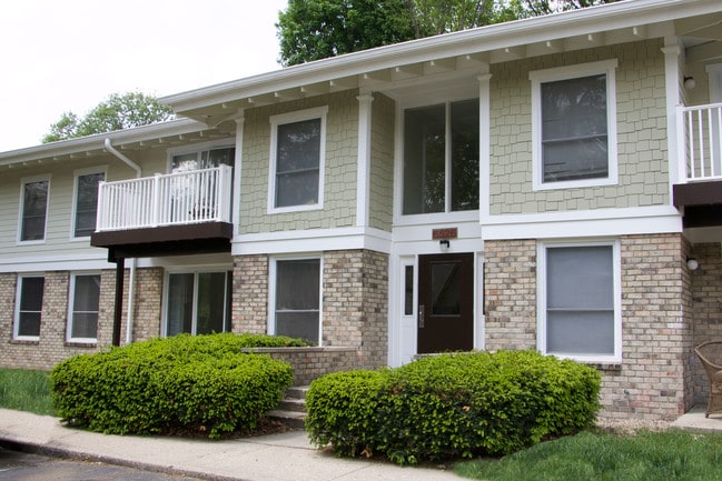 Ashford at Keystone Apartments