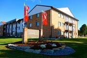 Colonial Villa Apartments