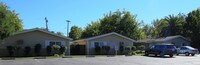 Sutter Apartments