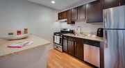 Canterbury Square Apartments