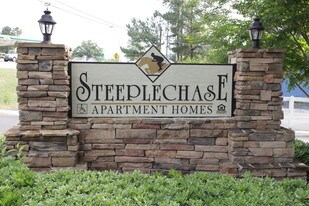 Steeplechase Apartments