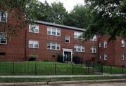 Banneker Place Apartments