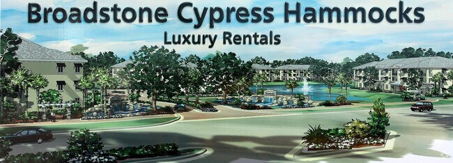 Broadstone Cypress Hammocks Apartments