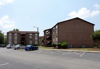 Ramsey Run Apartments
