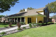 Tall Timbers Apartments