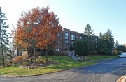 Oak Pointe Apartamentos