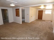 2 Bedroom Single-Family Home for Rent $995