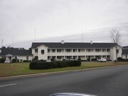 Westpointe Apartments