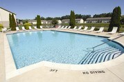 Pebble Creek Apartments
