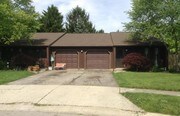 6393 Shelton Ct Dublin OH