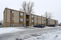The Pines at Southmoor - Dupe of 6128816 Apartments