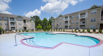 Cooper's Ridge Apartments