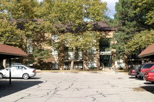 Ramblewood Apartments