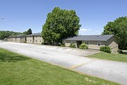 Parkview Manor Apartments