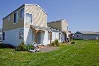College Green Apartments
