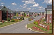 Campus Evolution Villages Apartments