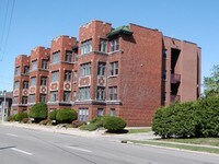 The Windsor Apartments