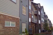 Sierra Ridge Apartments