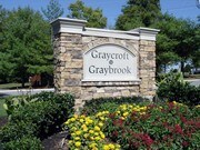 Graybrook and Graycroft Apartments