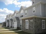 Sunnyside Apartments